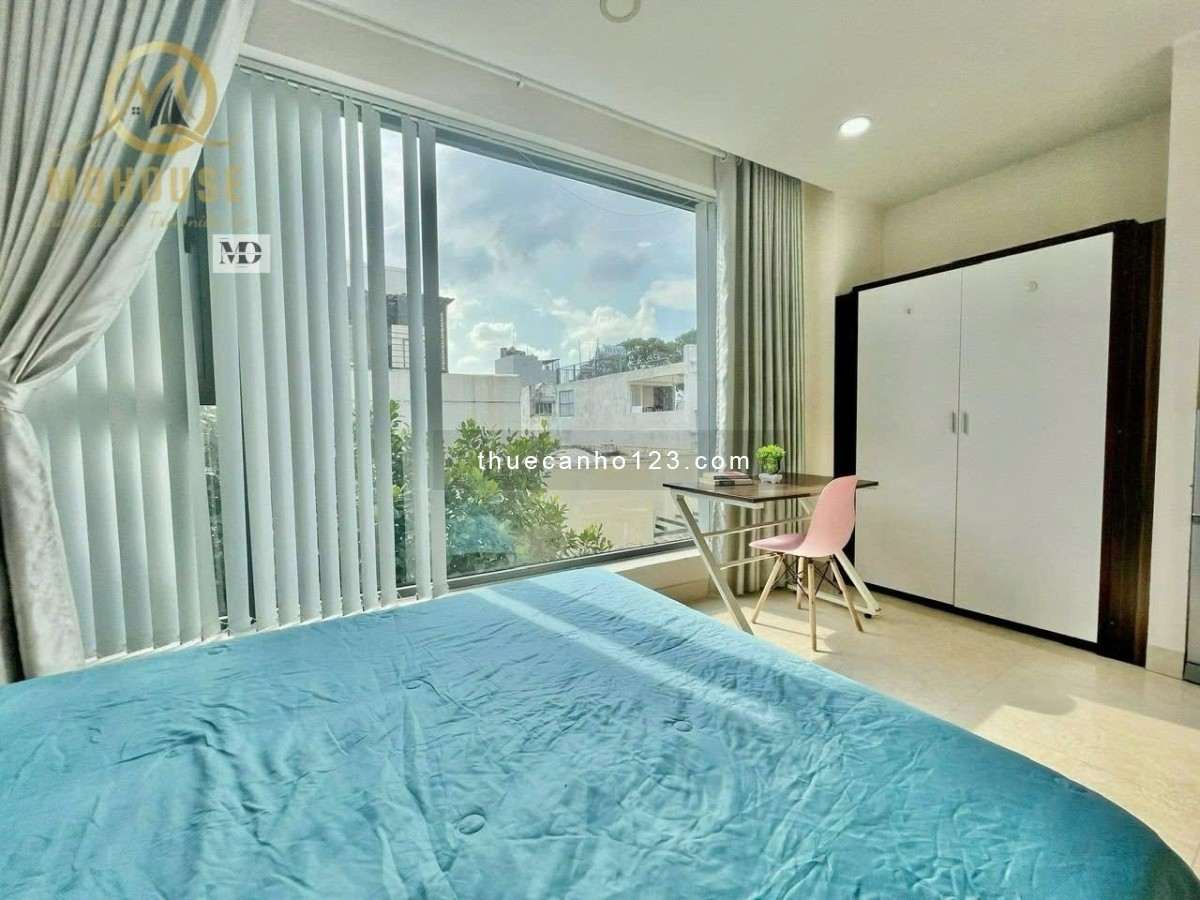 Thạch Thị Thanh Q1 - gần chợ Tân Định, nhà thờ Tân Định, cviên Lê Văn Tám, cầu Bông