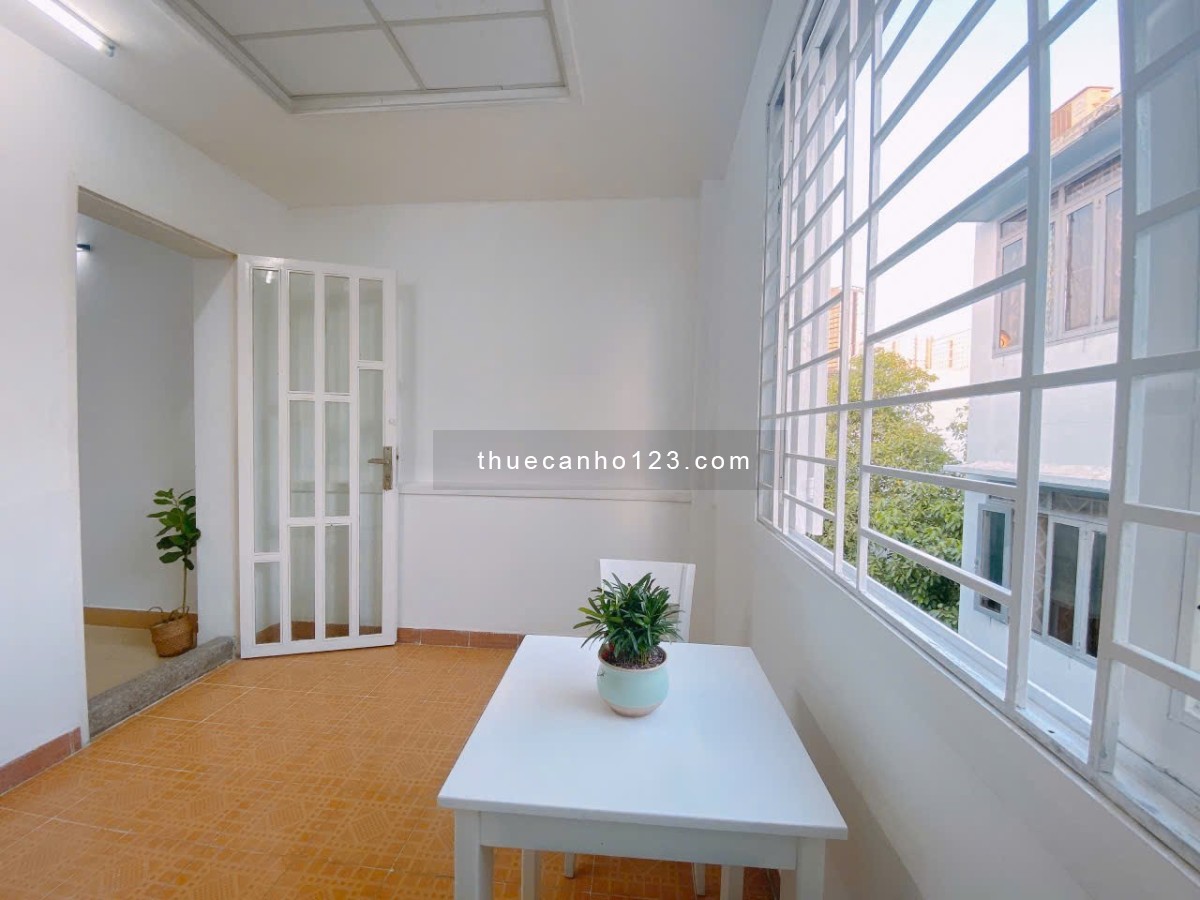 Studio tách bếp Q8, gần Parcmall, cầu chữ Y, cầu Chánh Hưng, chợ Rạch Ông