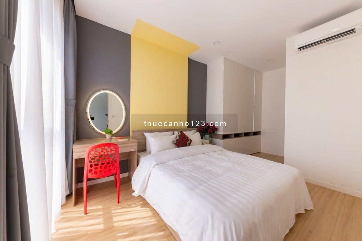 Nắm Key Millennium Quận 4 - 2pn 2wc 74m2, giá chỉ 19tr/tháng vào liền