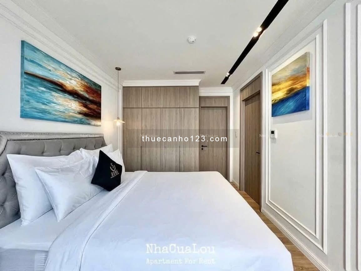 SIÊU CĂN HỘ CAO CẤP 1 PHÒNG NGỦ RIÊNG BAN CÔNG - MẶT TIỀN TRỤC CHÍNH ÂU CƠ TÂN BÌNH