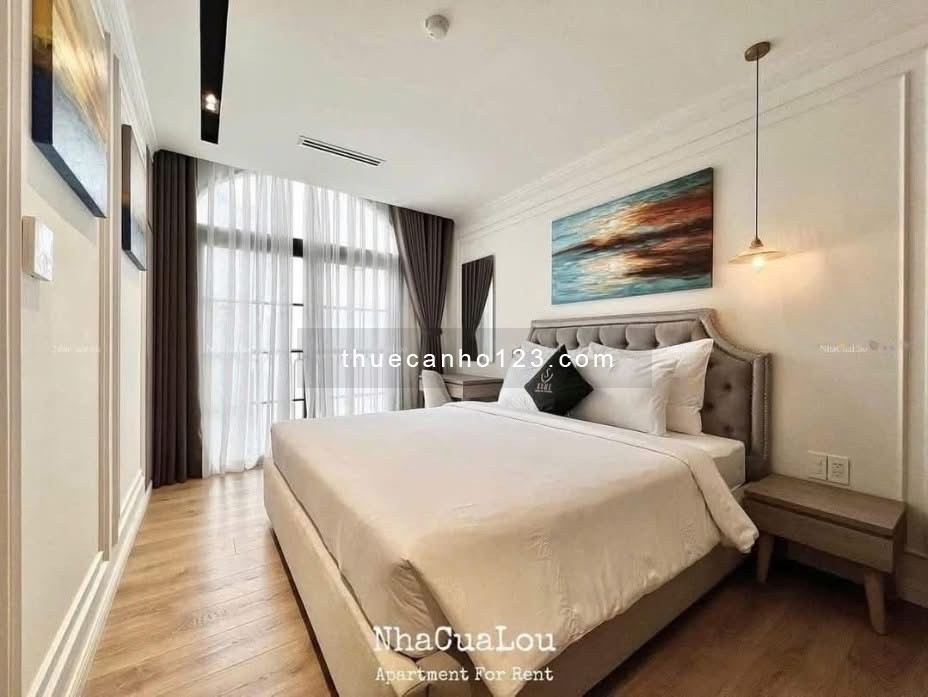 SIÊU CĂN HỘ CAO CẤP 1 PHÒNG NGỦ RIÊNG BAN CÔNG - MẶT TIỀN TRỤC CHÍNH ÂU CƠ TÂN BÌNH