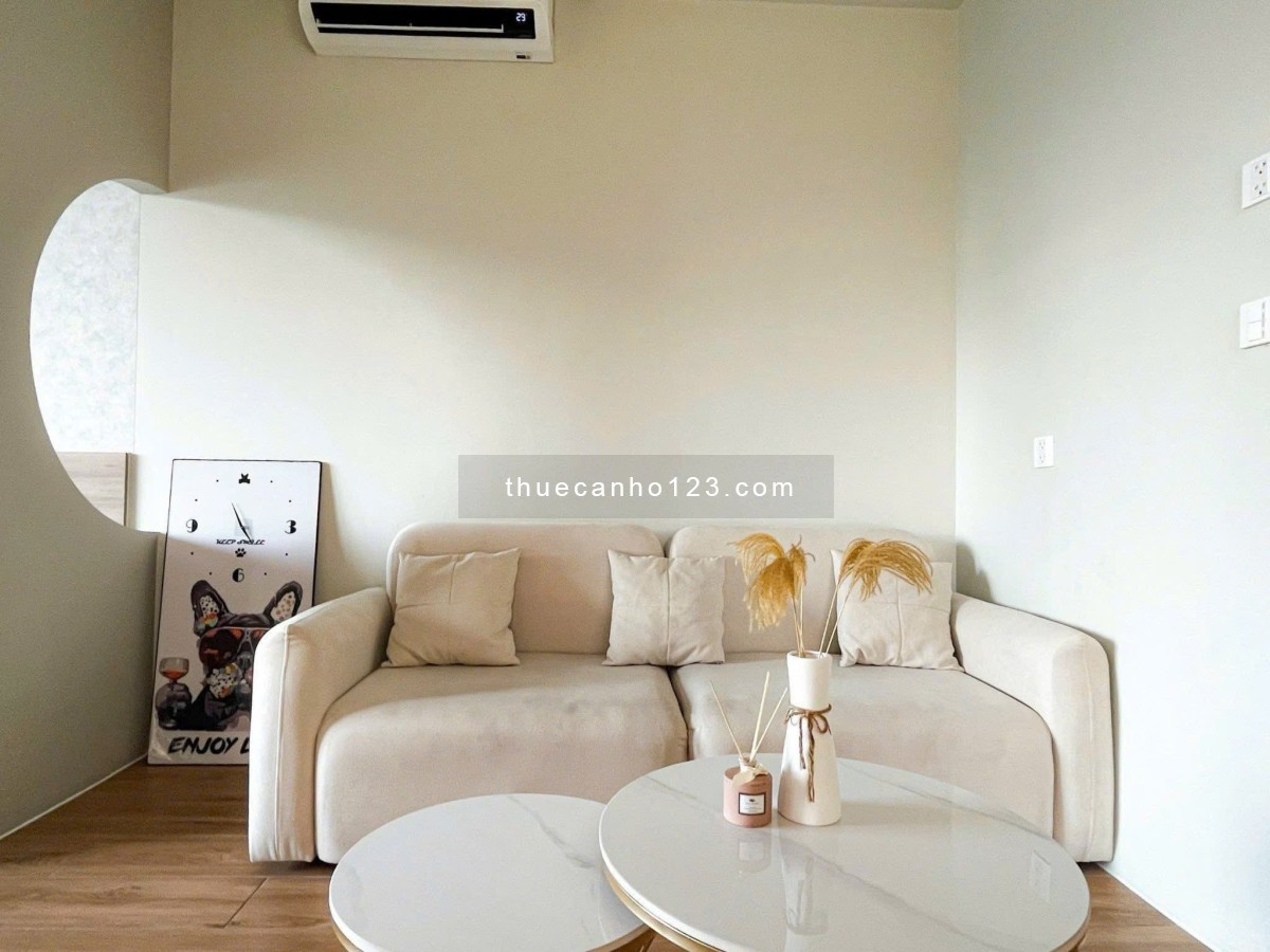  Studio Millennium Quận 4 – Full nội thất sang trọng 