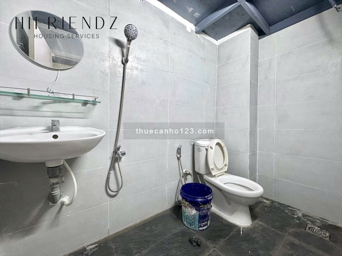 Căn Hộ Dịch Vụ An Dương Vương Q8 – Dễ Dàng Di Chuyển Đến Q.1, Q.5, Q.6, Q.7