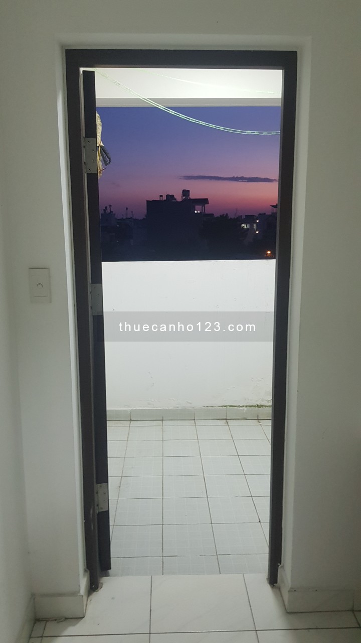 Thuê căn 1PN Topaz Celadon City full nội thất 7.5tr/ tháng ngay Aeon Mall