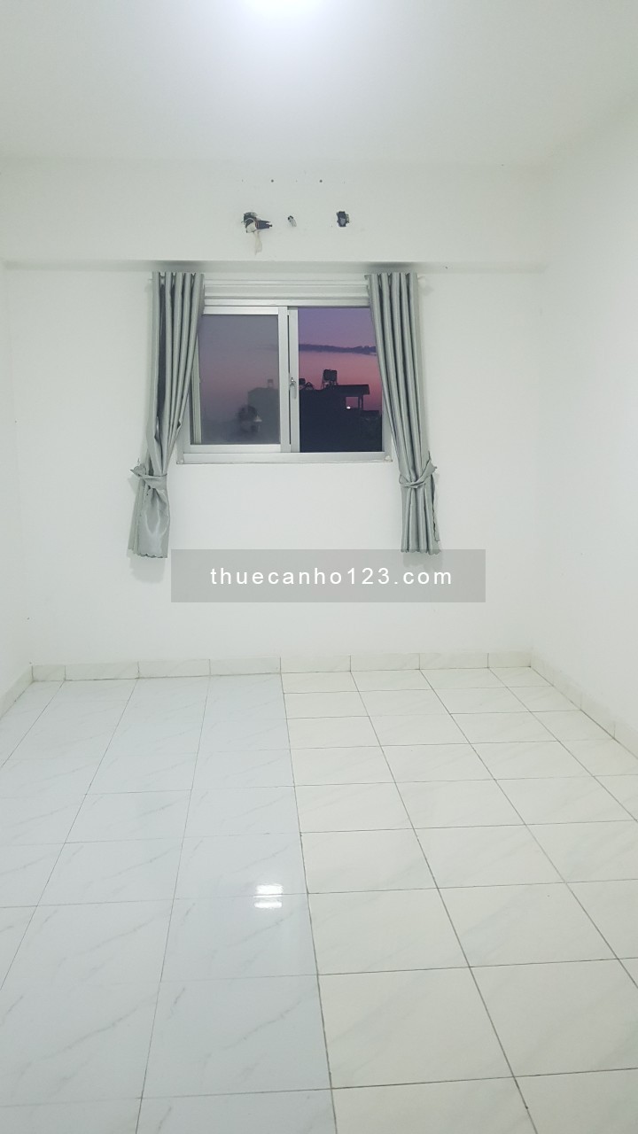 Thuê căn 1PN Topaz Celadon City full nội thất 7.5tr/ tháng ngay Aeon Mall