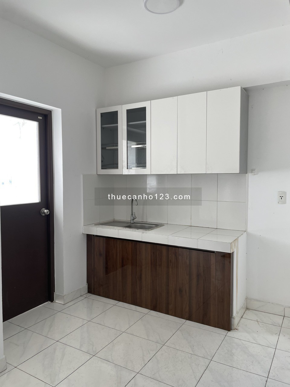 Thuê căn 1PN Topaz Celadon City full nội thất 7.5tr/ tháng ngay Aeon Mall