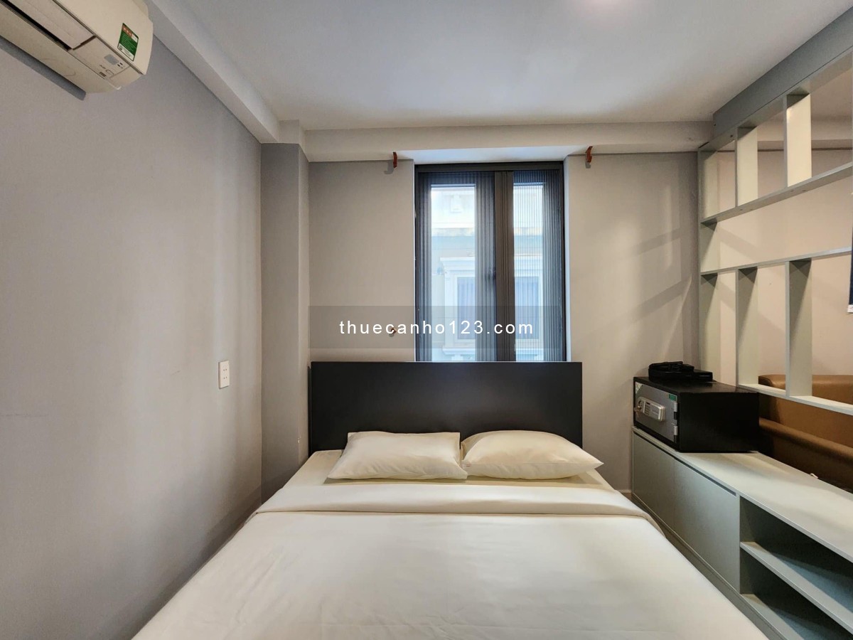 Căn hộ 1PN full nội thất trung tâm quận 7