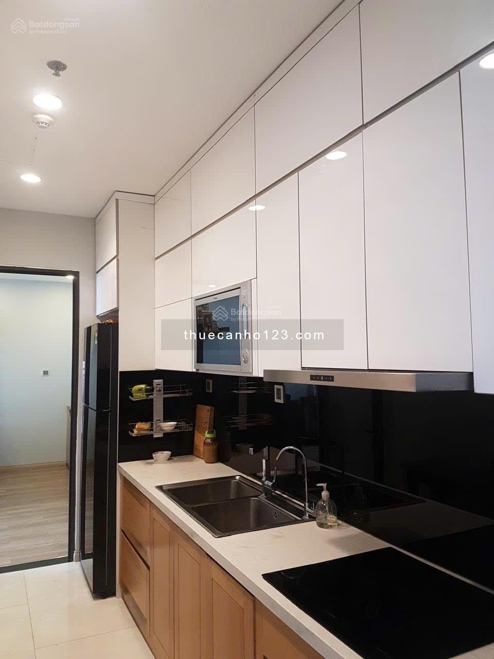 Cho thuê căn hộ 2PN – 86m² tại Vinhomes Nguyễn Chí Thanh - 26 triệu/tháng