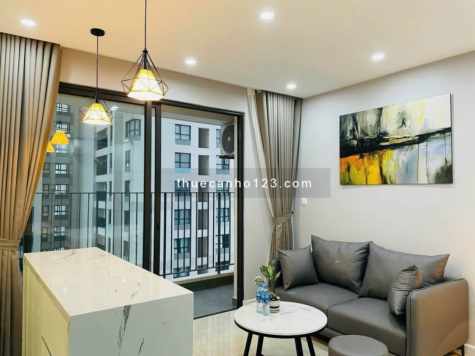Chính chủ cho thuê căn Studio – Vinhomes D’Capitale, Trần Duy Hưng