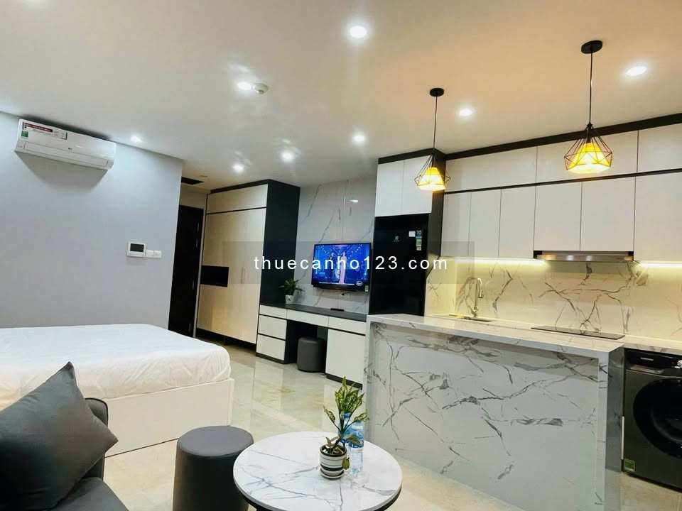 Chính chủ cho thuê căn Studio – Vinhomes D’Capitale, Trần Duy Hưng