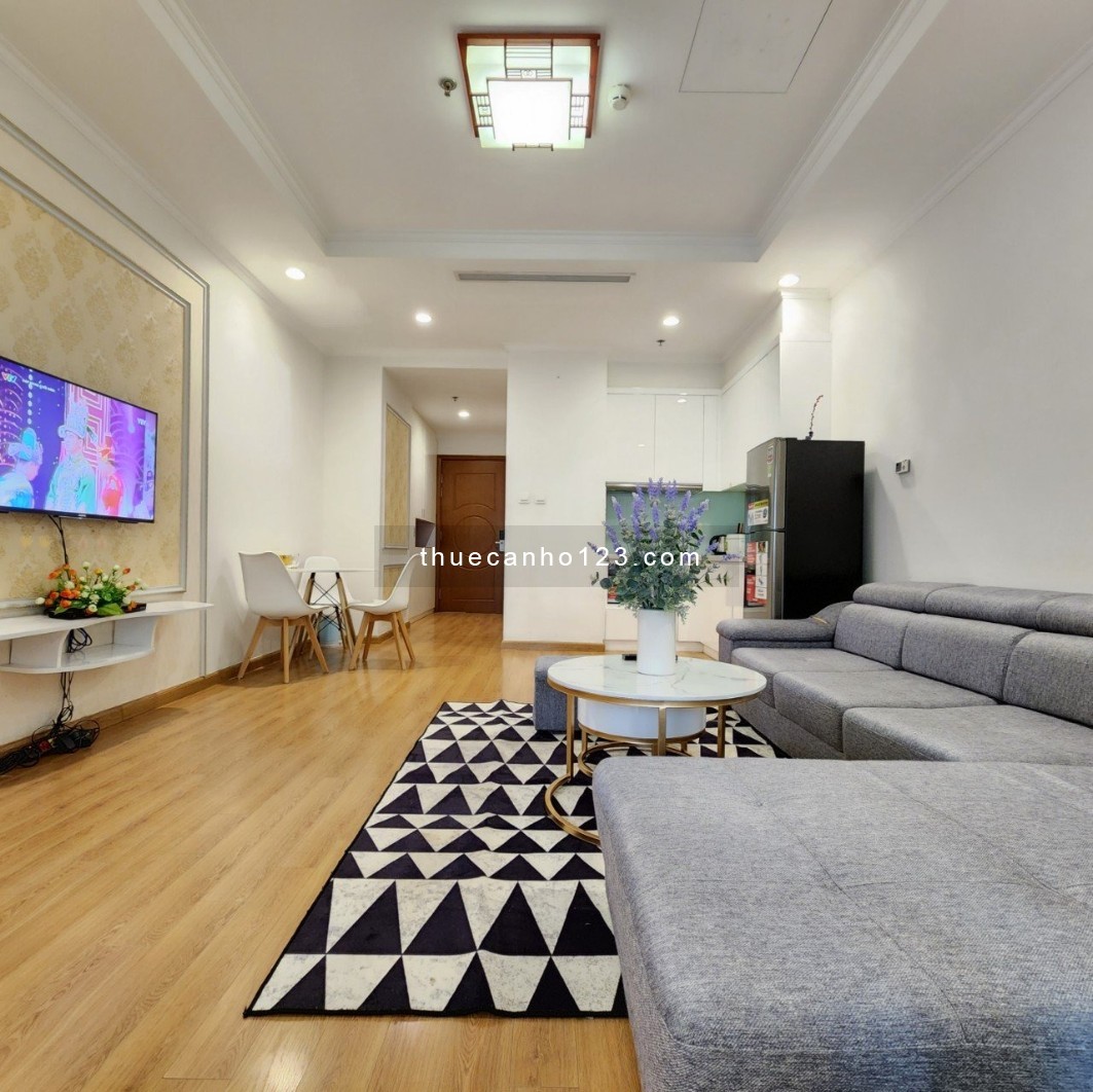 Cho thuê căn hộ 1PN đẹp – Royal City