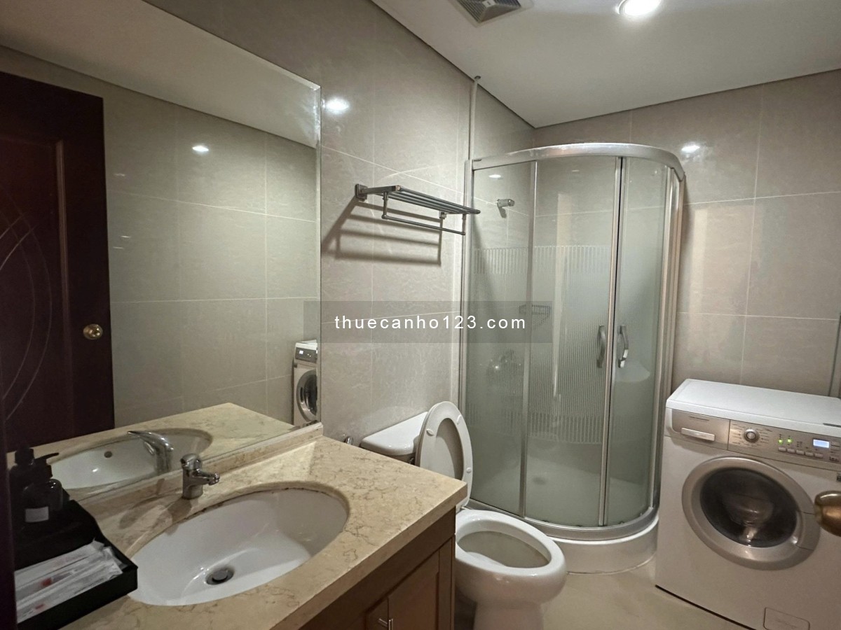 Cho thuê căn hộ 2PN – Royal City