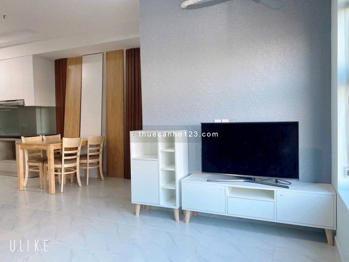 Cho Thuê Happy One – 1PN 44m², Giá Chỉ 6 Triệu/Tháng, View Thoáng