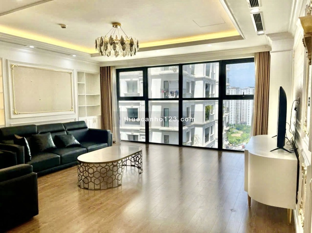 Cho thuê căn hộ 3PN – 135m² tại Iris Garden – Giá chỉ 20 triệu/tháng