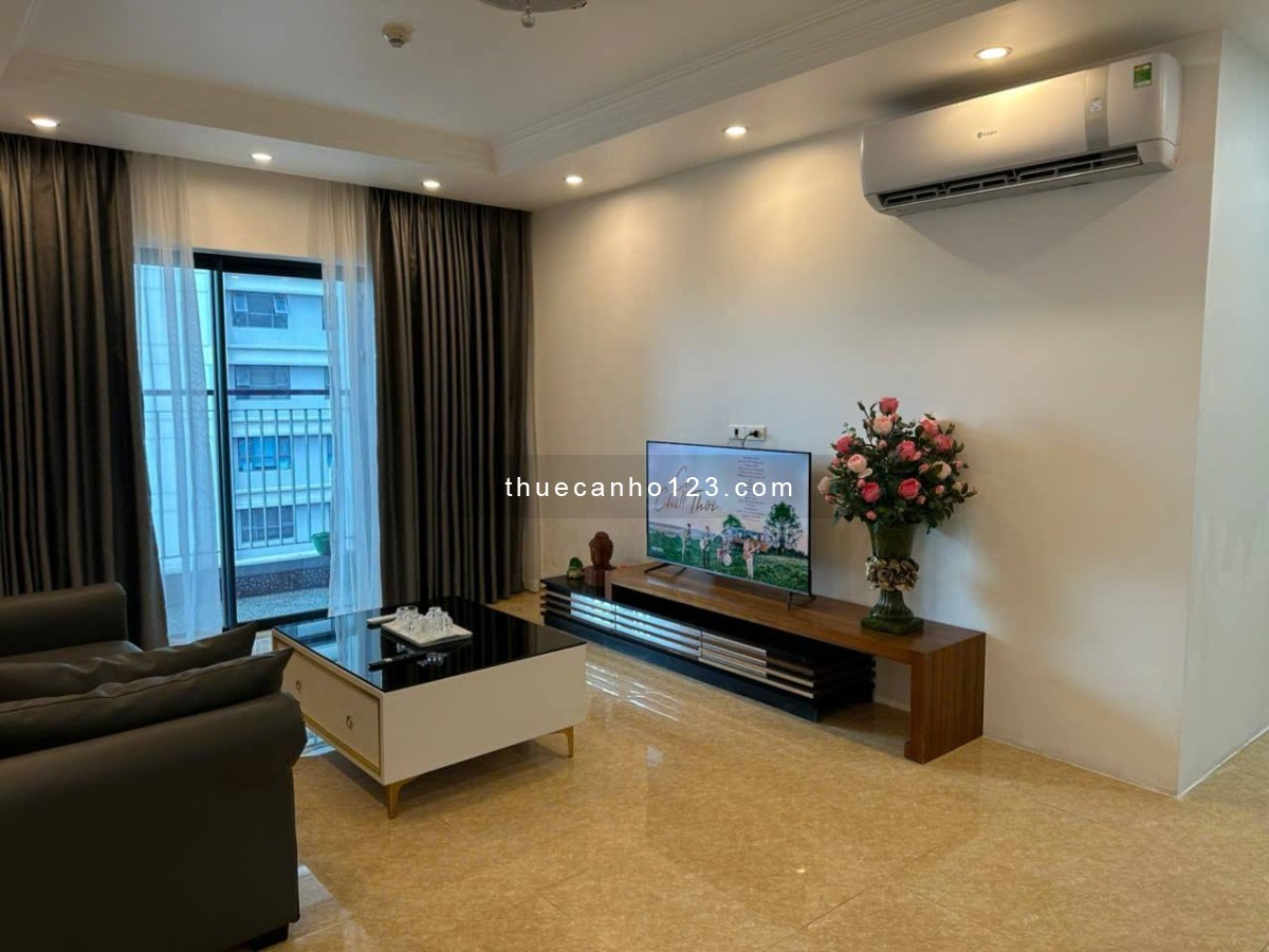 ho thuê căn hộ 3PN – 2WC tại Goldmark City – Giá cực tốt