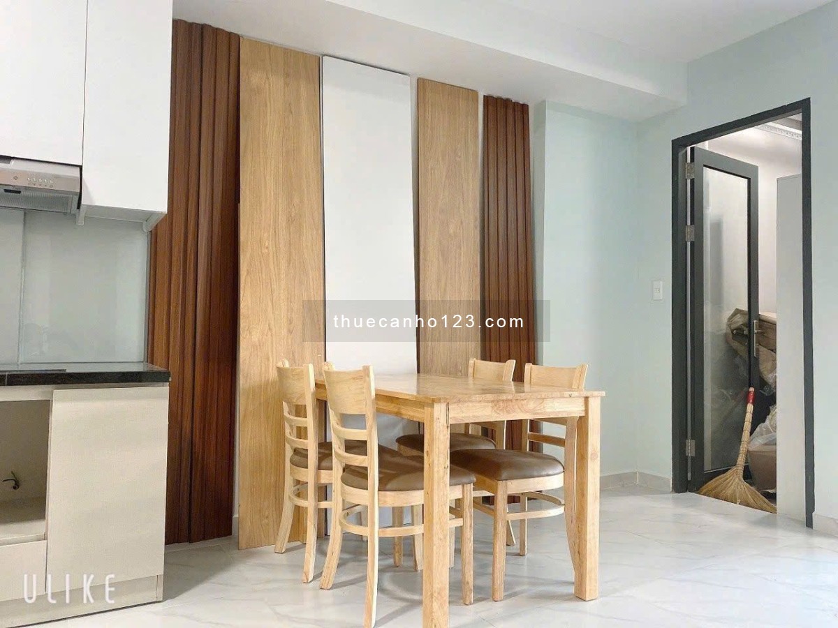 Cho Thuê Happy One – 1PN 44m², Giá Chỉ 6 Triệu/Tháng, View Thoáng