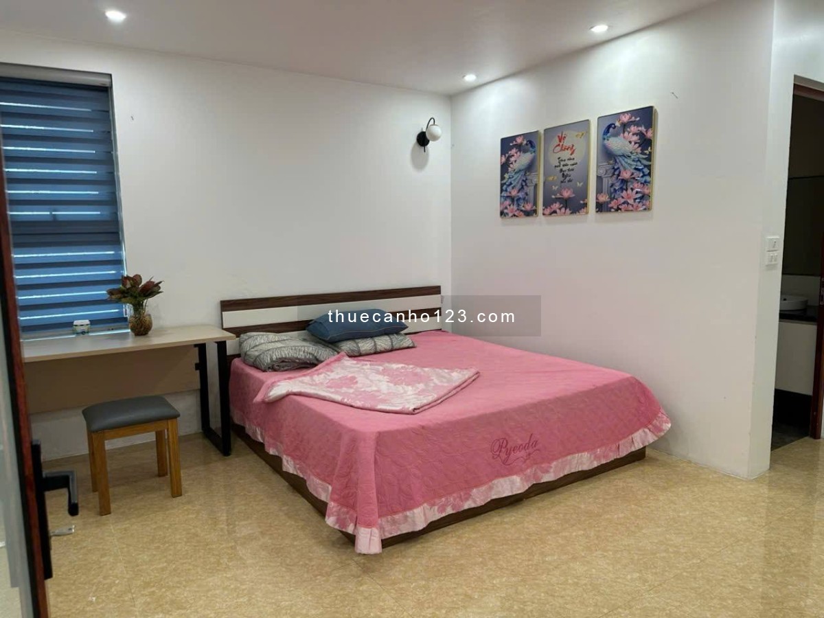 ho thuê căn hộ 3PN – 2WC tại Goldmark City – Giá cực tốt