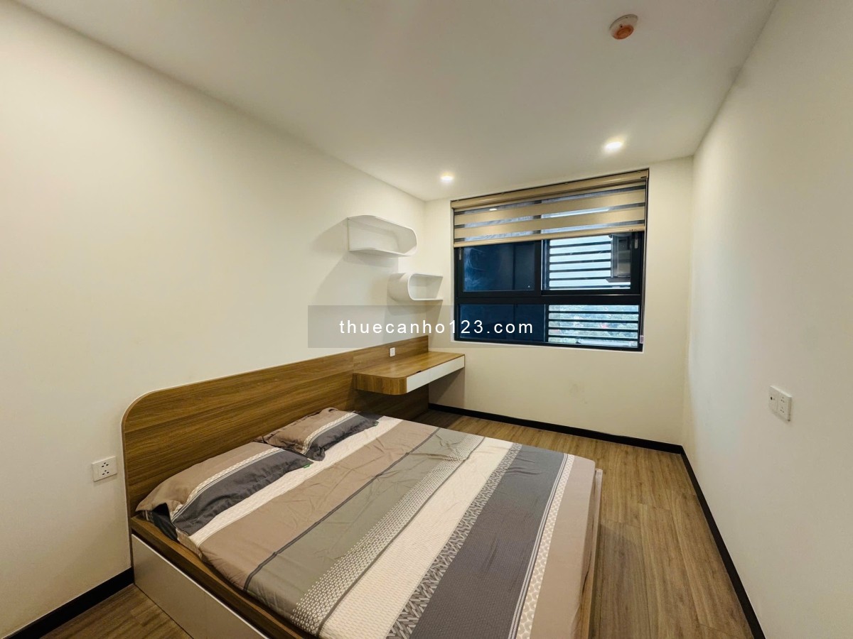 Cho thuê căn hộ 2Pn chung cư C Skyview Chánh Nghĩa