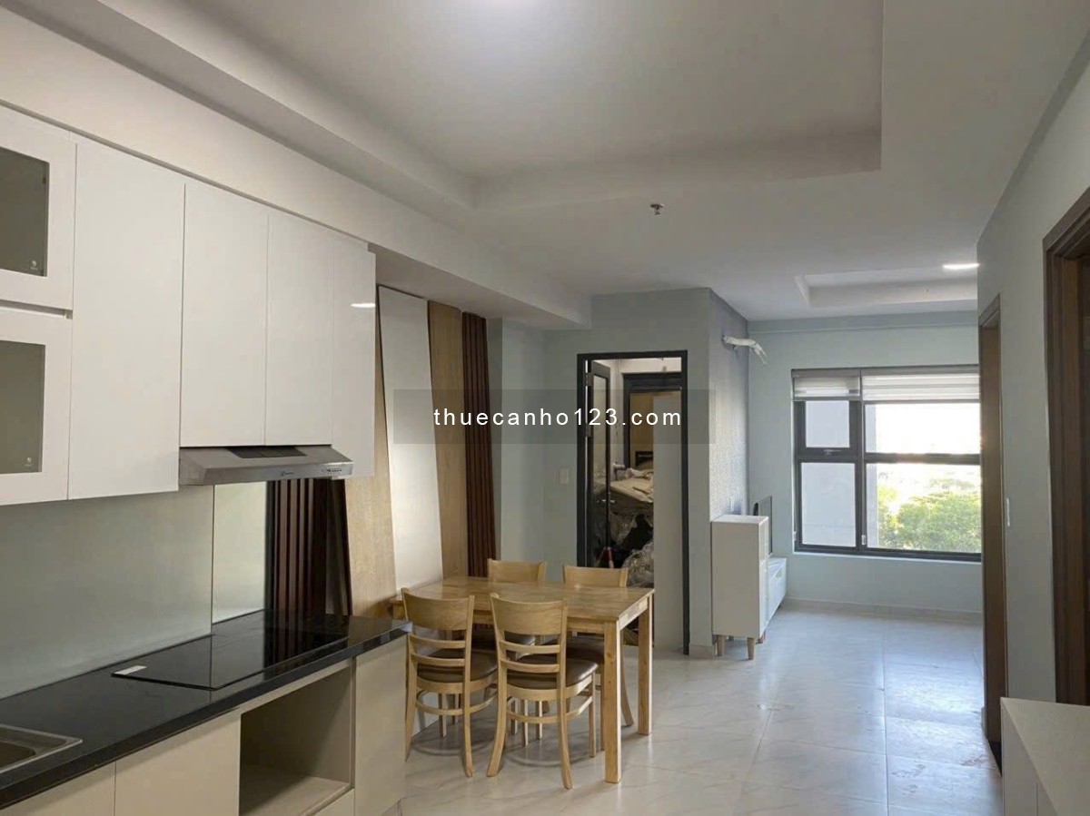 Cho Thuê Happy One – 1PN 44m², Giá Chỉ 6 Triệu/Tháng, View Thoáng