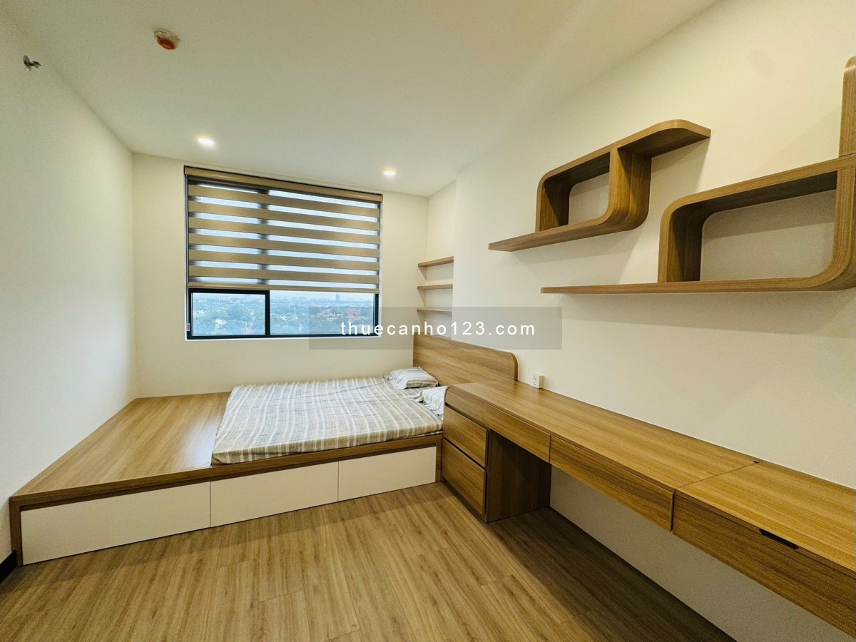 Cho thuê căn hộ 2Pn chung cư C Skyview Chánh Nghĩa