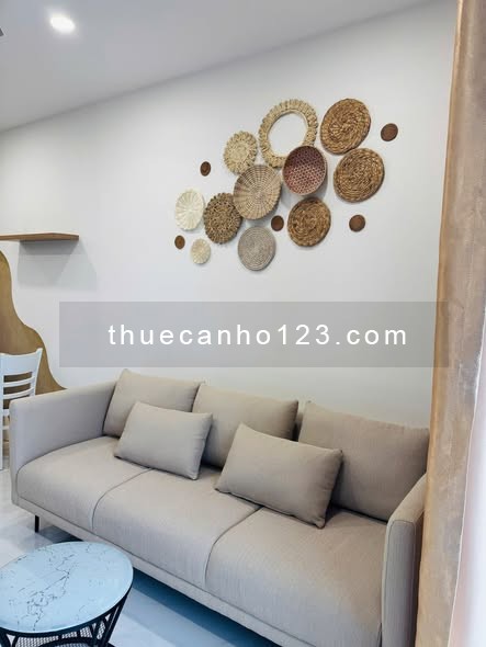 Cho thuê căn hộ 2Pn chung cư C Skyview Chánh Nghĩa