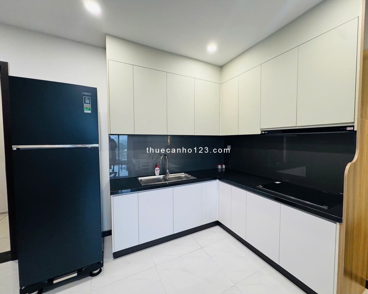 Cho thuê căn hộ 2Pn chung cư C Skyview Chánh Nghĩa