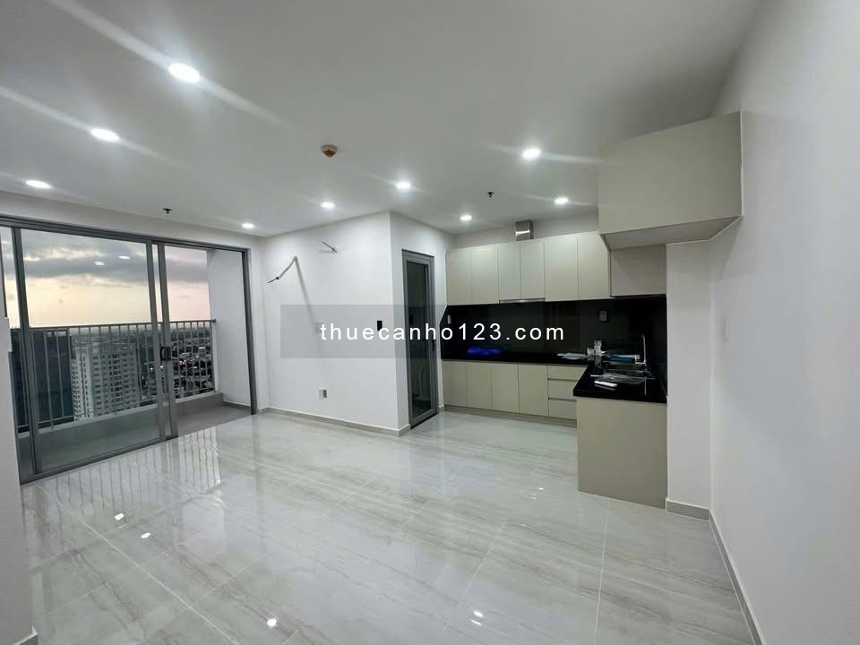 Cho thuê căn hộ Happy One Central, Phú Lợi Tp Hồ Chí Minh