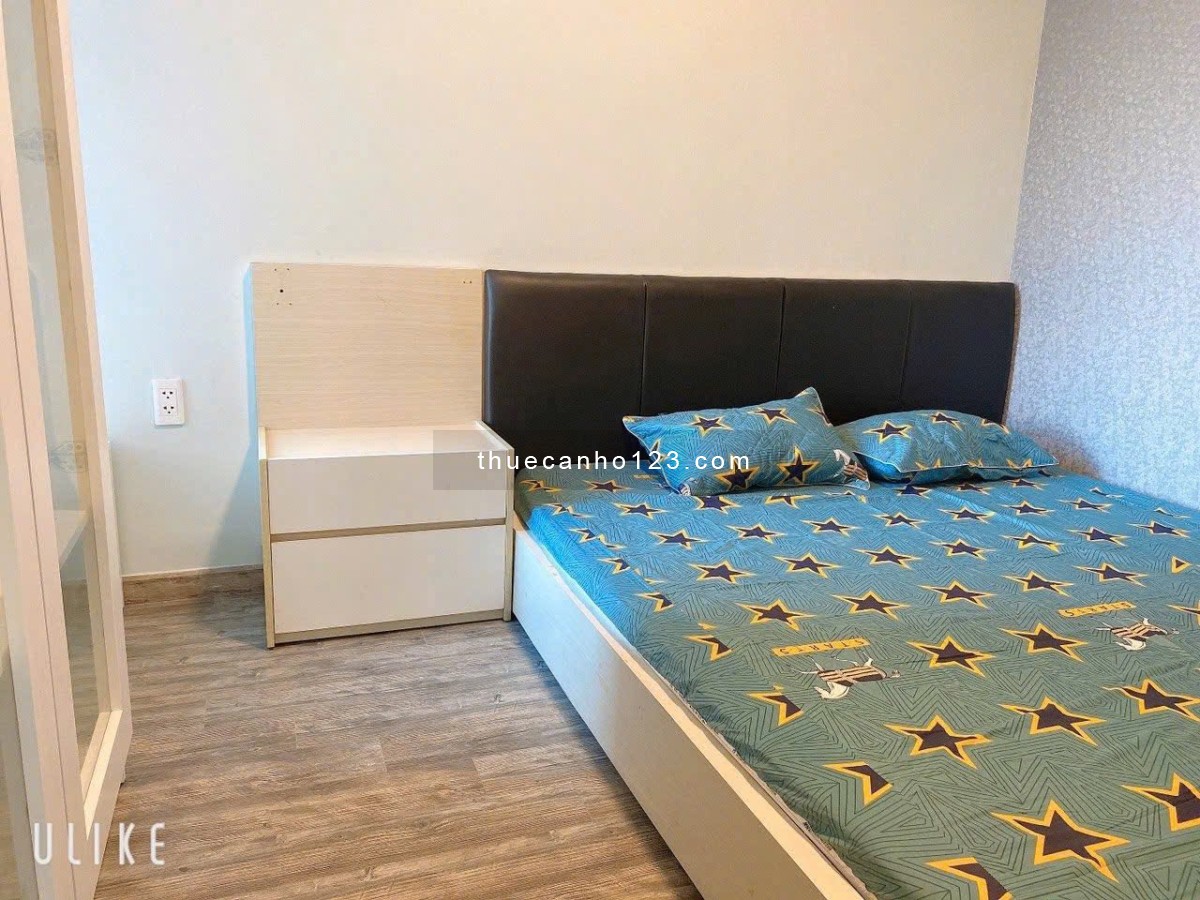 Cho Thuê Happy One – 1PN 44m², Giá Chỉ 6 Triệu/Tháng, View Thoáng