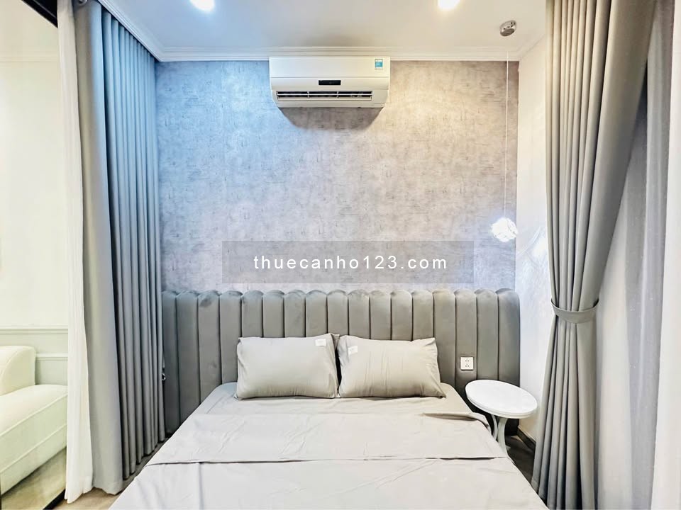 Cho thuê căn hộ 1PN Times City – Full nội thất cao cấp, chỉ 12.5 triệu/tháng!
