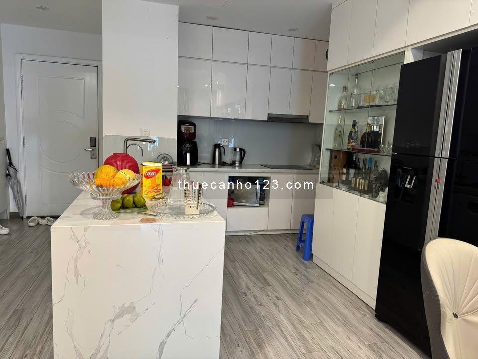 Chính chủ cho thuê căn hộ 2PN – 83m² tại Times City