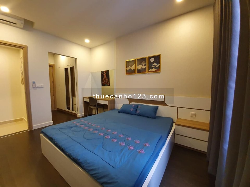 Cho thuê căn hộ Golden Mansion, 2Pn.2Wc full nội thất [Giỏ Hàng 5 Căn] 15Tr Tel 0942811343 Tony