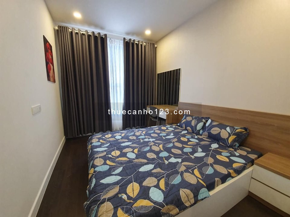 Cho thuê căn hộ Golden Mansion, 2Pn.2Wc full nội thất [Giỏ Hàng 5 Căn] 15Tr Tel 0942811343 Tony