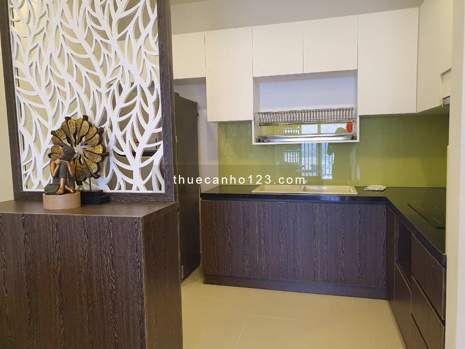 Cho thuê căn hộ Golden Mansion, 2Pn.2Wc full nội thất [Giỏ Hàng 5 Căn] 15Tr Tel 0942811343 Tony