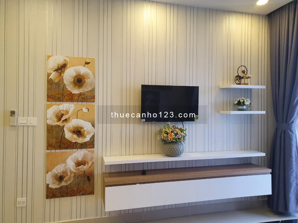 Cho thuê căn hộ Golden Mansion, 2Pn.2Wc full nội thất [Giỏ Hàng 5 Căn] 15Tr Tel 0942811343 Tony