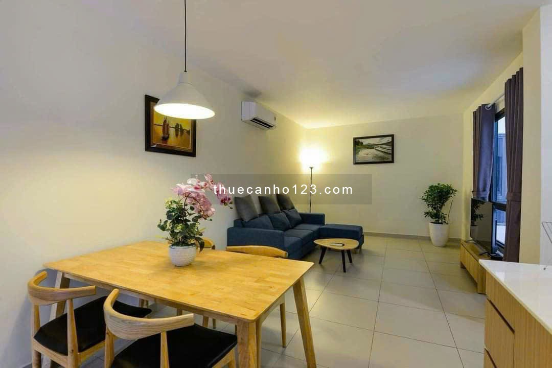 Căn Hộ Cao Cấp Ngay Ngã Sáu Phù Đổng 45m2 Ban Công/Cửa Sổ Trời Gần Phố Nguyễn Huệ Chợ Bến Thành