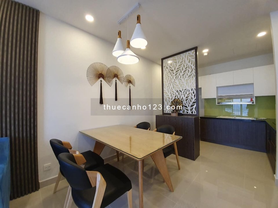 Cho thuê căn hộ Golden Mansion, 2Pn.2Wc full nội thất [Giỏ Hàng 5 Căn] 15Tr Tel 0942811343 Tony