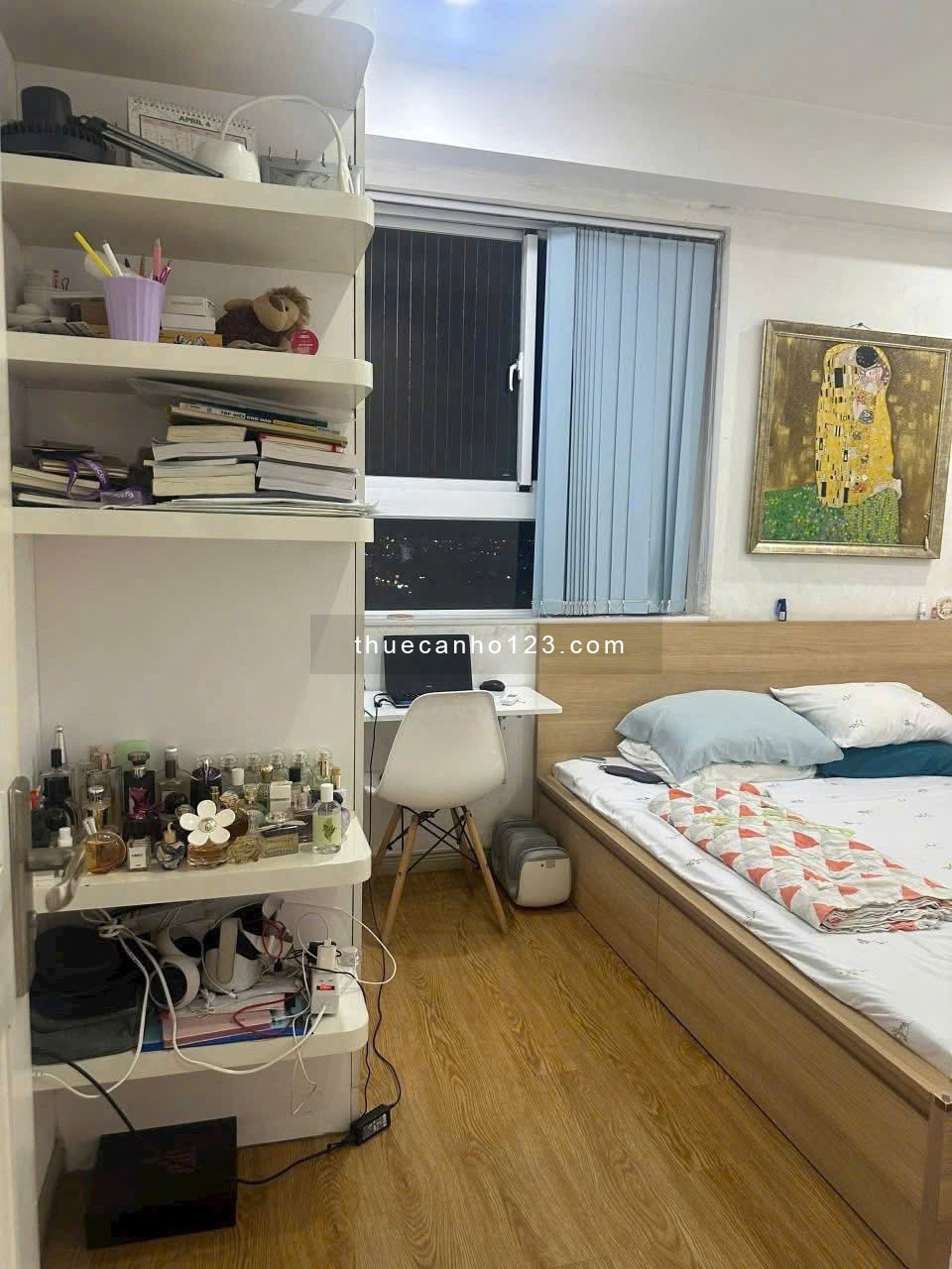 90m2, 2PN, 2WC, Nhà mới, giá 10tr, C/c Phúc Yên, Phan Huy Ích, TB.