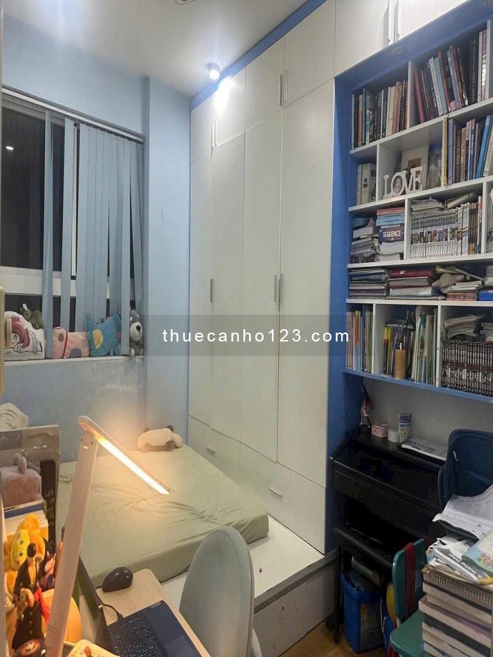 90m2, 2PN, 2WC, Nhà mới, giá 10tr, C/c Phúc Yên, Phan Huy Ích, TB.
