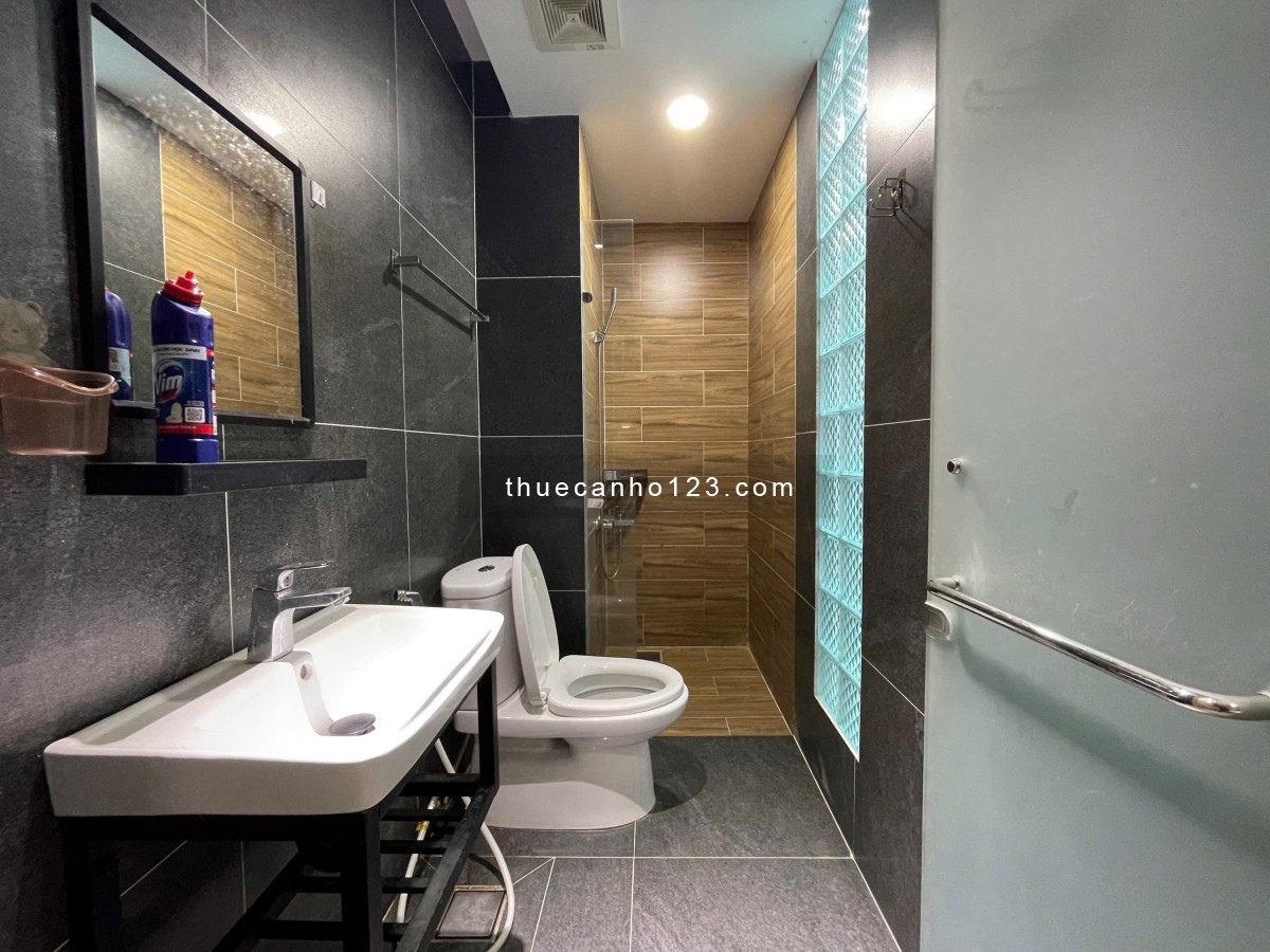 Cho thuê căn hộ Studio Tân Bình gần sân bay & Etown