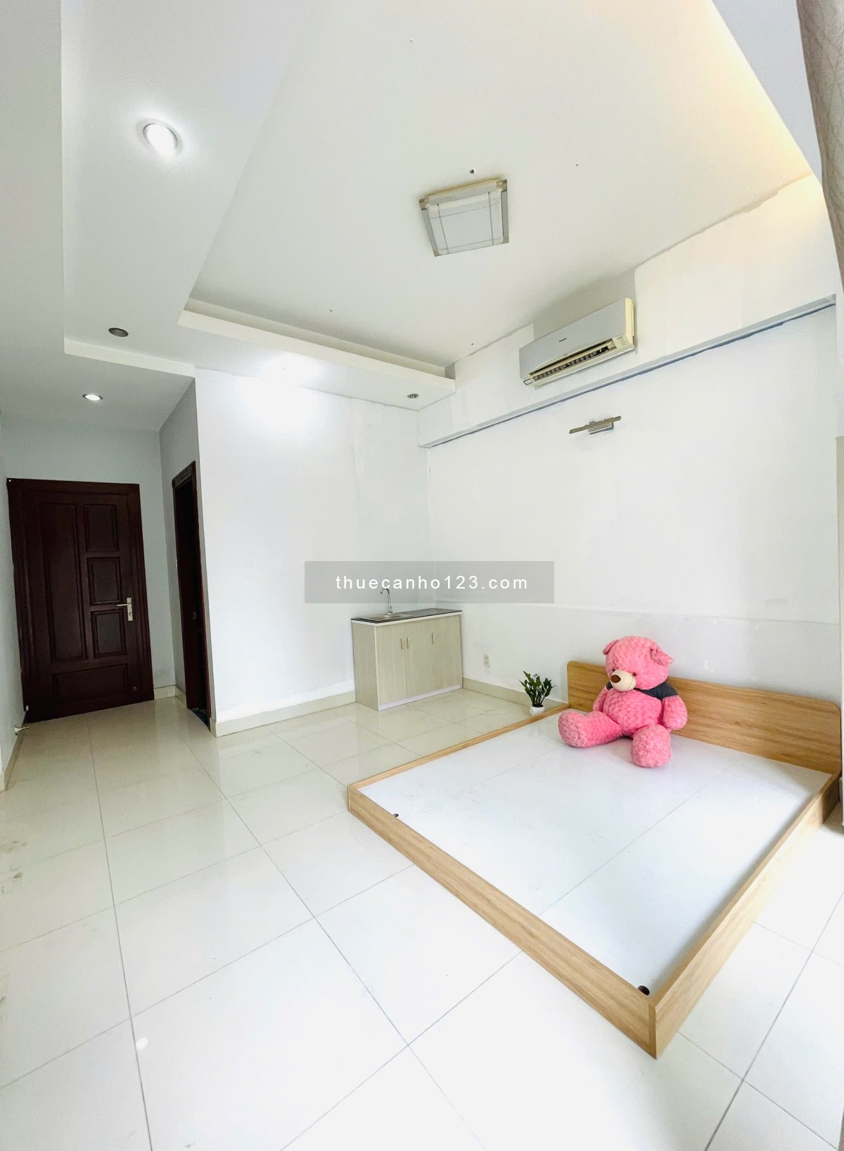 Cho thuê phòng gần ngã tư Bảy Hiền – chung cư Bảy Hiền, khu K300 – ga T3 Tân Sơn Nhất, Etown Cộng Hò