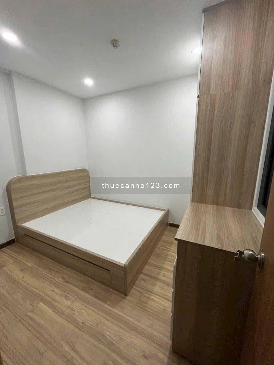 GIỏ Hàng Căn Thuê Tốt Nhất Khu Trung Tâm Thương Mại - Ngay Ga metro ĐHQG HCM