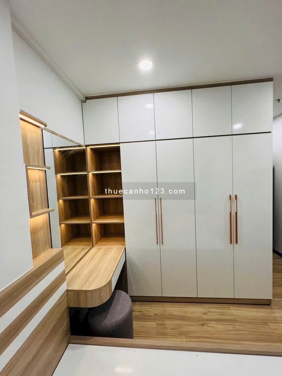 GIỏ Hàng Căn Thuê Tốt Nhất Khu Trung Tâm Thương Mại - Ngay Ga metro ĐHQG HCM