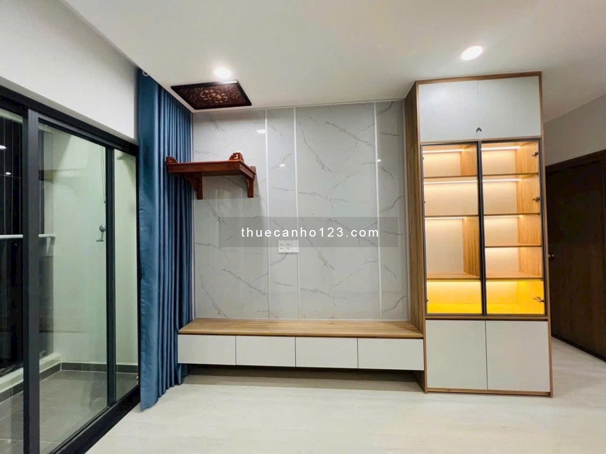 GIỏ Hàng Căn Thuê Tốt Nhất Khu Trung Tâm Thương Mại - Ngay Ga metro ĐHQG HCM