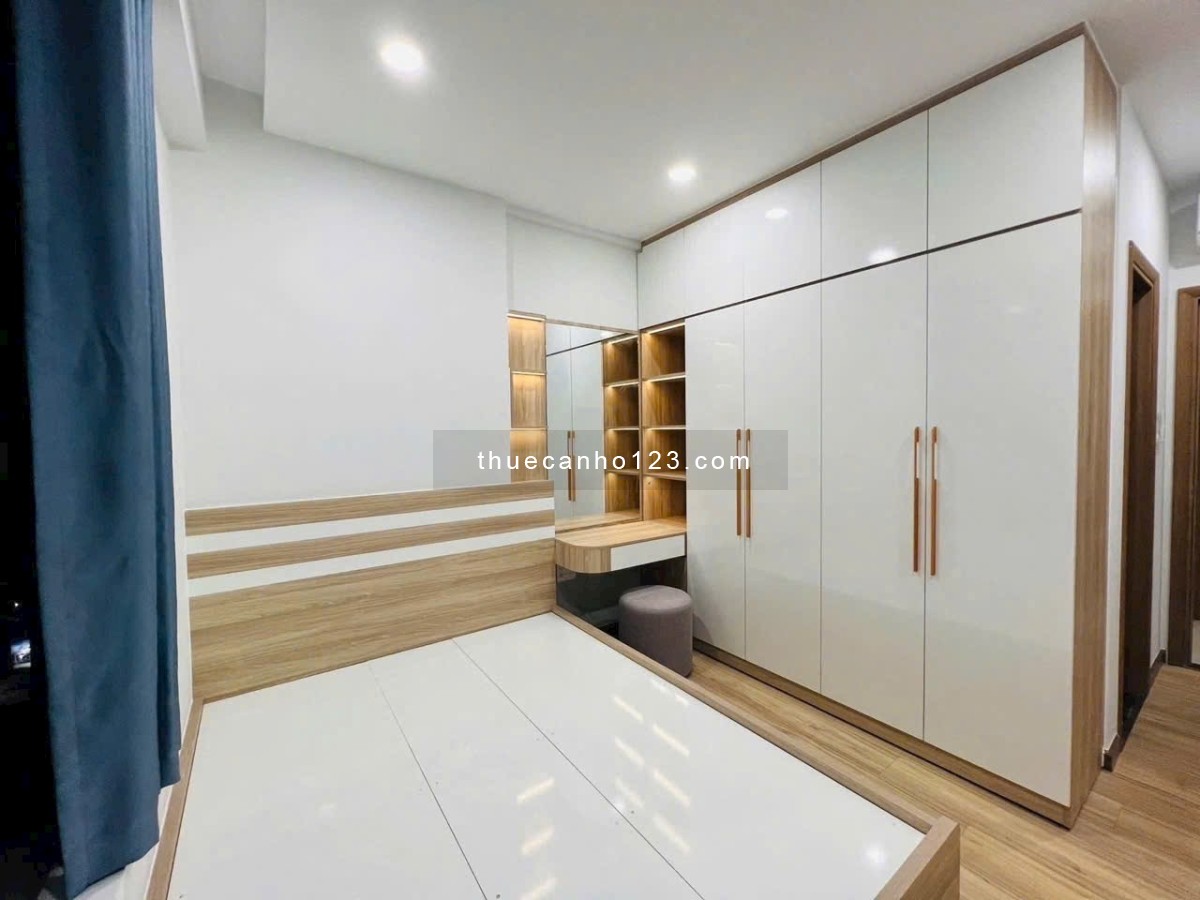 GIỏ Hàng Căn Thuê Tốt Nhất Khu Trung Tâm Thương Mại - Ngay Ga metro ĐHQG HCM