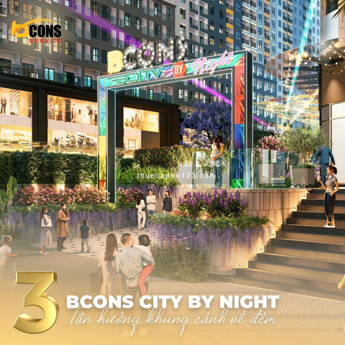 GIỏ Hàng Căn Thuê Tốt Nhất Khu Trung Tâm Thương Mại - Ngay Ga metro ĐHQG HCM