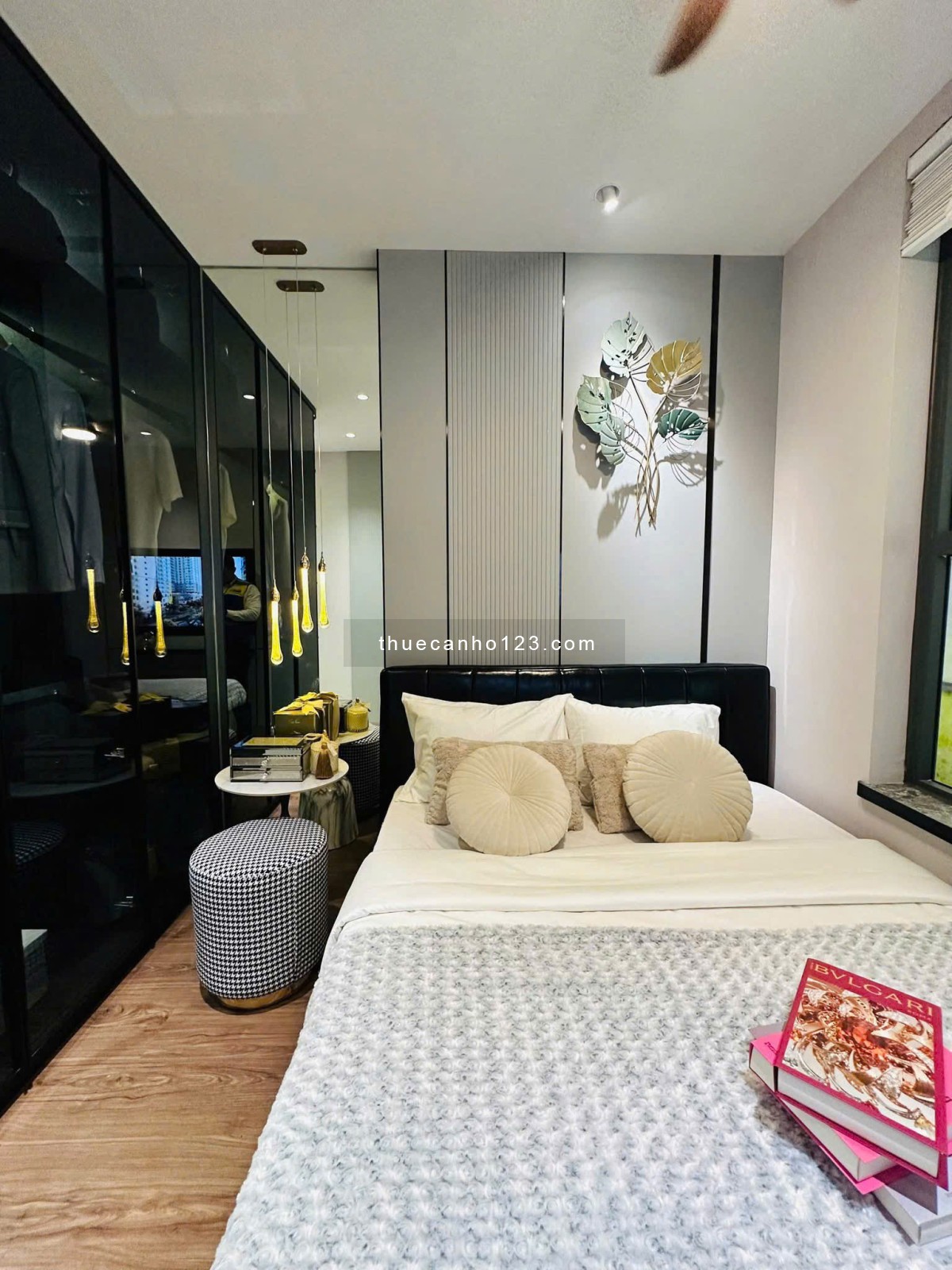 Khai Trương 2PN full NT Mới Keng Block Thương Mại Ngay Ga Metro ĐHQG HCM