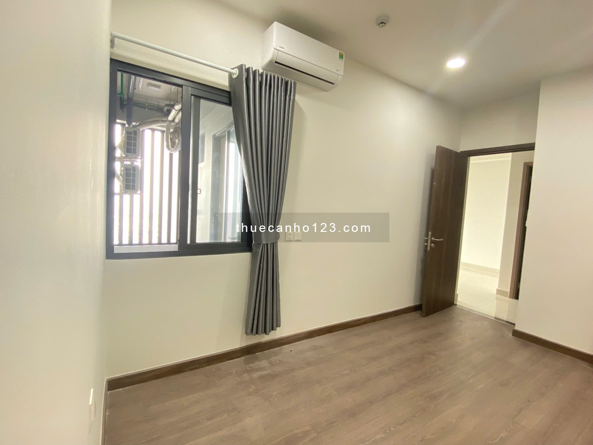 Căn hộ chung cư tại HT Pearl, Phường Đông Hòa, Dĩ An, Bình Dương, với diện tích 72m2, 7.5tr/tháng