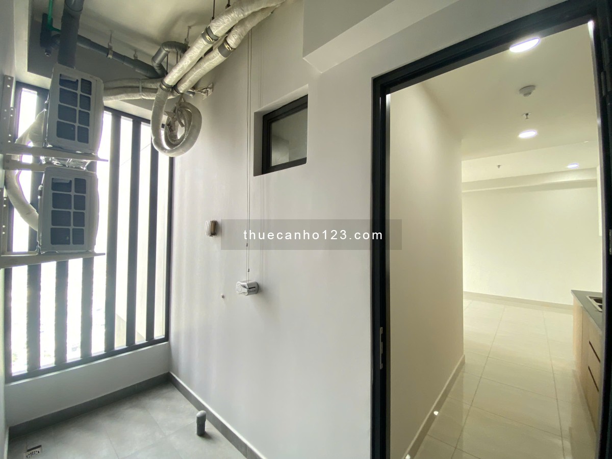 Căn hộ chung cư tại HT Pearl, Phường Đông Hòa, Dĩ An, Bình Dương, với diện tích 72m2, 7.5tr/tháng