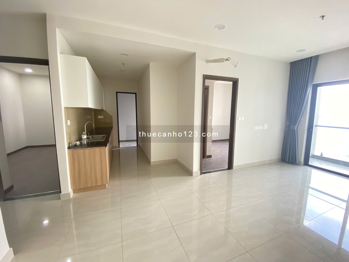 Căn hộ chung cư tại HT Pearl, Phường Đông Hòa, Dĩ An, Bình Dương, với diện tích 72m2, 7.5tr/tháng