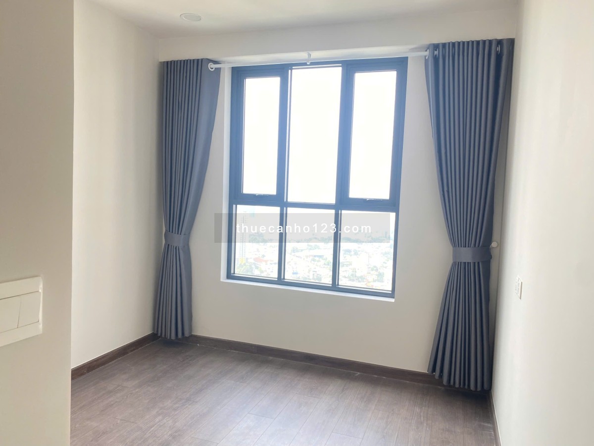 Căn hộ chung cư tại HT Pearl, Phường Đông Hòa, Dĩ An, Bình Dương, với diện tích 72m2, 7.5tr/tháng